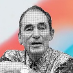 an image of Albie Sachs