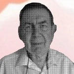 An image of Dr David Conway