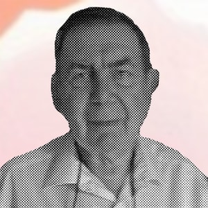 An image of Dr David Conway