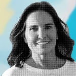 An image of Dr Linda Friedland