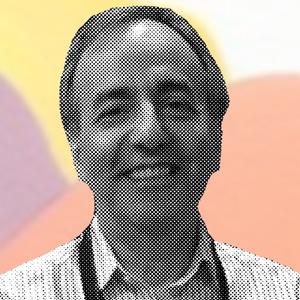 an image of Michael Tobias