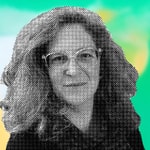 An image of Dr Aviva Guttmann