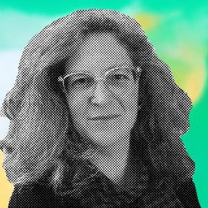 An image of Dr Aviva Guttmann