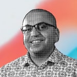 An image of Ahmed Fouad Alkhatib