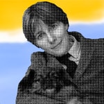 An image of Elyse Graham