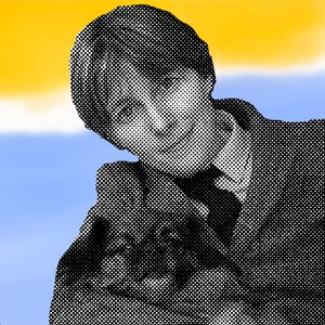 An image of Elyse Graham