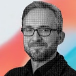 An image of Iain MacGregor