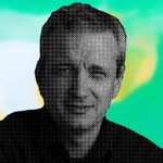 An image of Greg Lewis