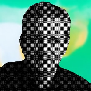An image of Greg Lewis