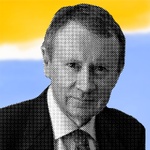 An image of Tim Willasey-Wilsey