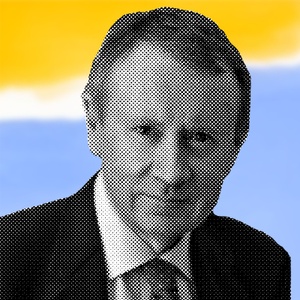 An image of Tim Willasey-Wilsey