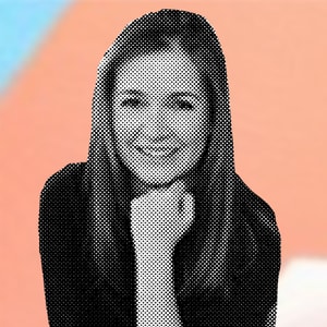 An image of Catherine Ostler