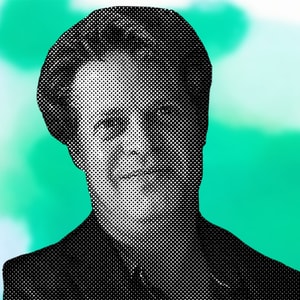 An image of Gary Abrahams