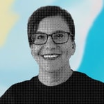 An image of Leah Garrett