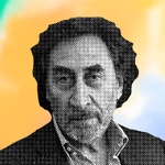 an image of Howard Jacobson