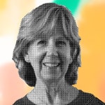 An image of Dina Guedalia