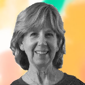 An image of Dina Guedalia