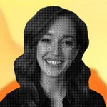 An image of Megan Nathan