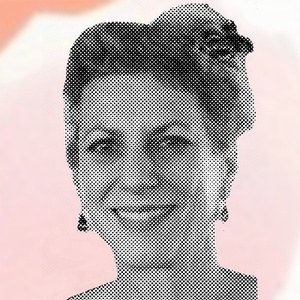 An image of Vivien Reuter