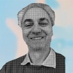 An image of Raymond Levine