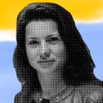 An image of Katja Hoyer