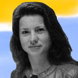 An image of Katja Hoyer