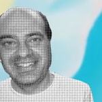 An image of Jonty Stern