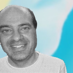 An image of Jonty Stern