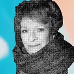 an image of Janet Suzman