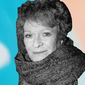 an image of Janet Suzman