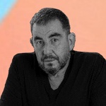 An image of Ari Shavit