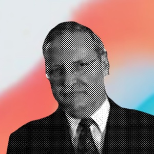 an image of Efraim Zuroff