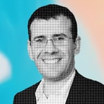 An image of Dr. Veysi Dag