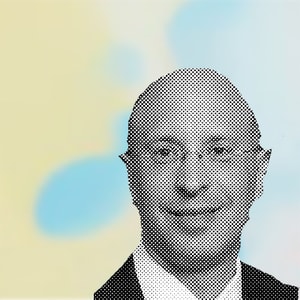 an image of Elisha Wiesel